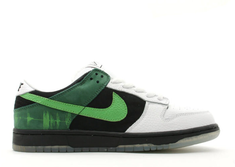 Nike SB Dunk Low "C&K"