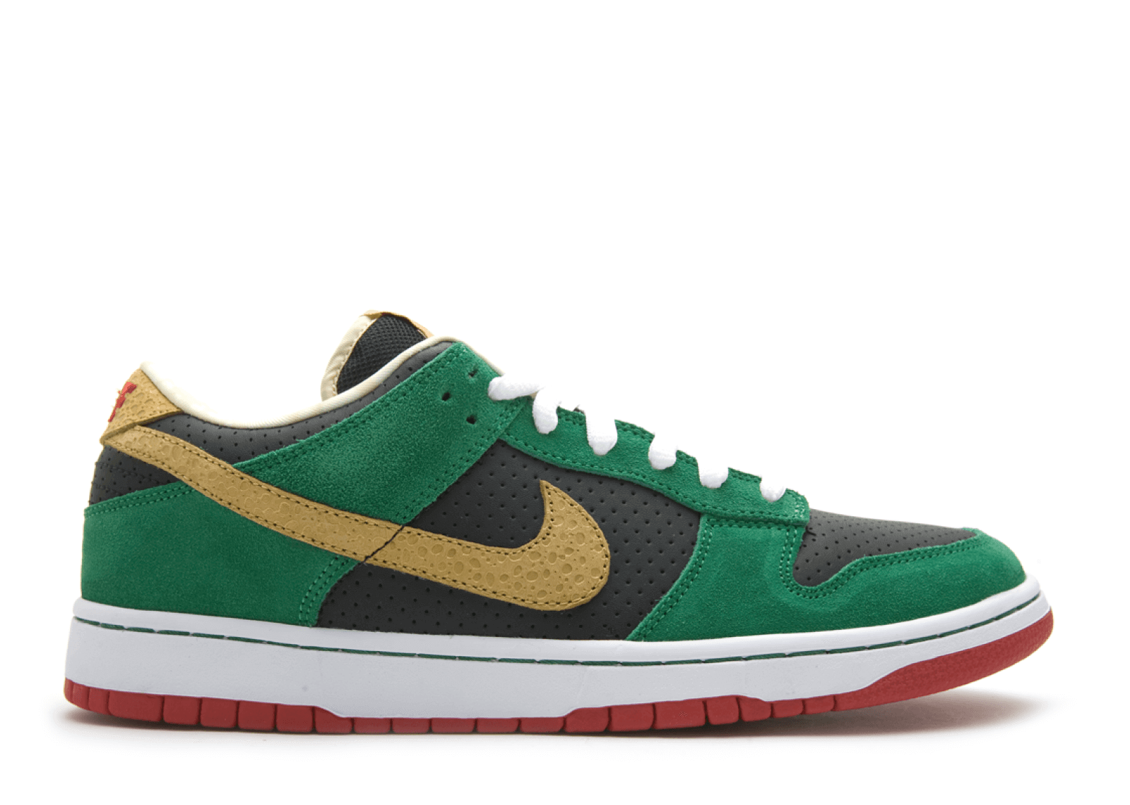 Nike SB Dunk Low "High Life"