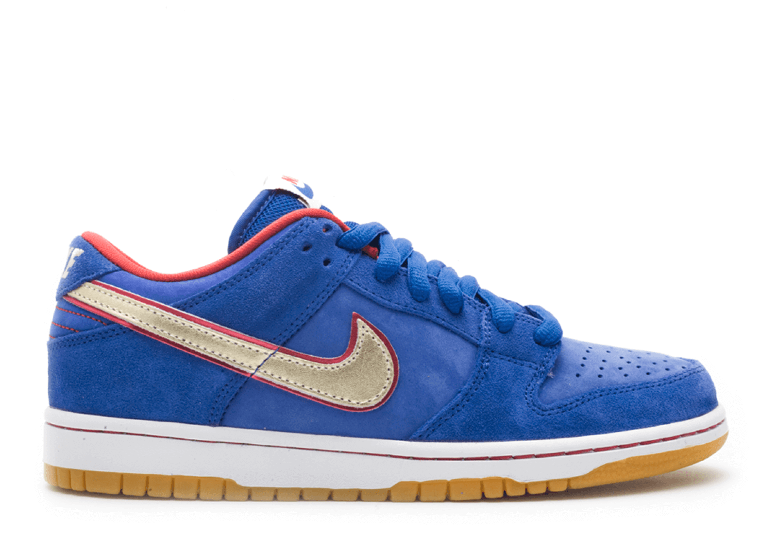 Nike SB Dunk Low "Koston"