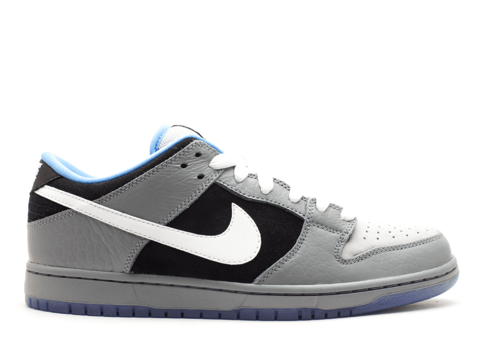 Premier x Nike SB Dunk Low "Petosky"