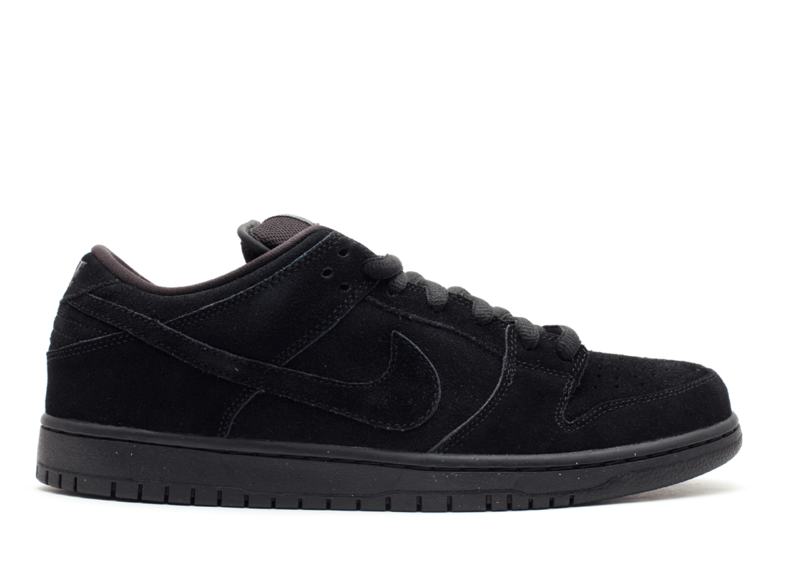 Nike SB Dunk Low "Blackout"