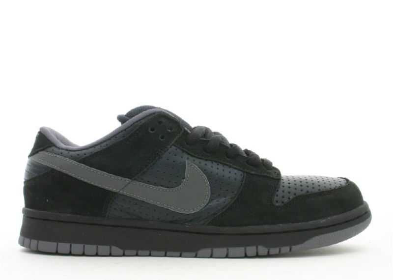 Nike SB Dunk Low "Gino"