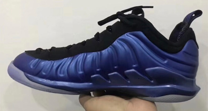 Nike Foamposite Zoom Vapor X