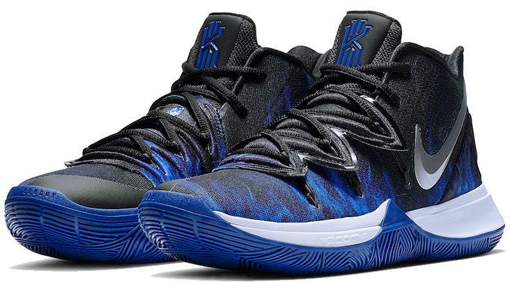 Nike Kyrie 5 "Duke"