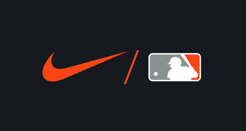 Nike x MLB