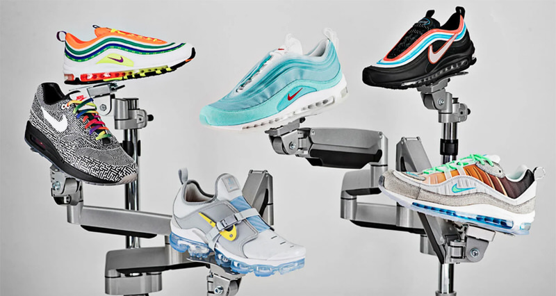 Nike "On Air" 2019