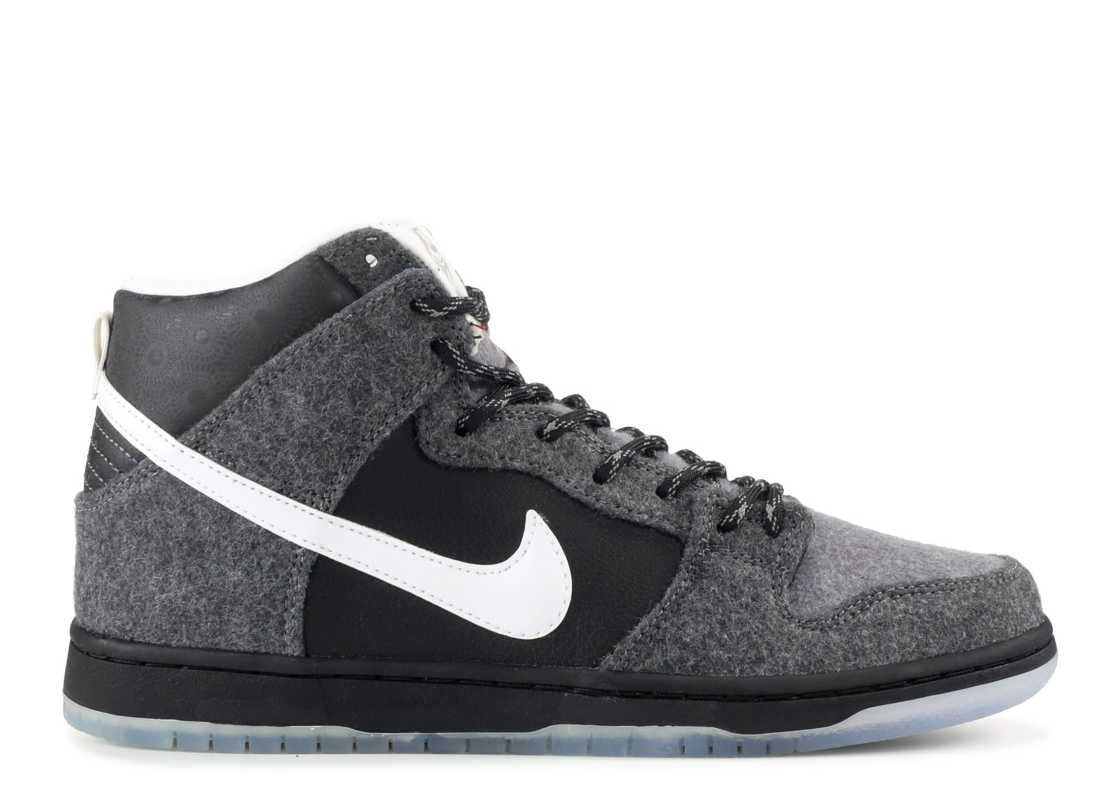 Premier x Nike SB Dunk High "Petoskey"