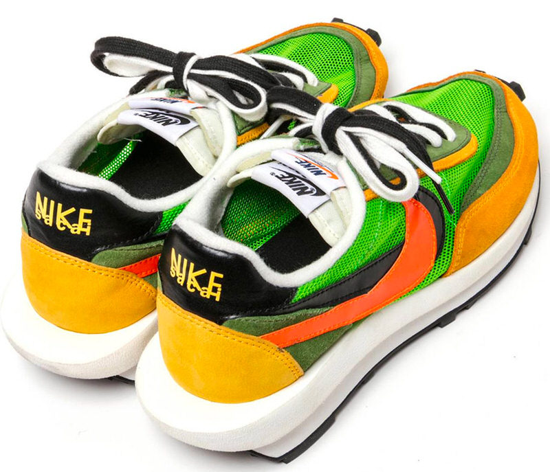 Sacai x Nike LDV Waffle Daybreak