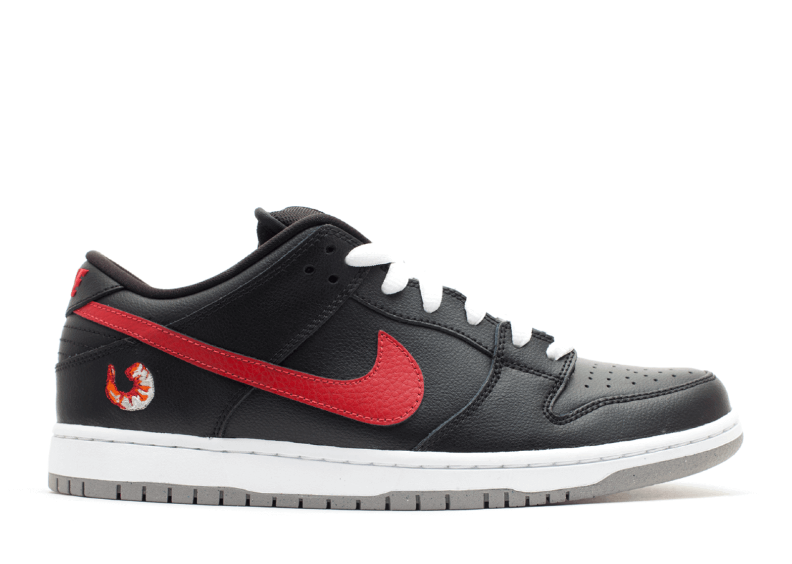 Nike SB Dunk Low "Shrimp"