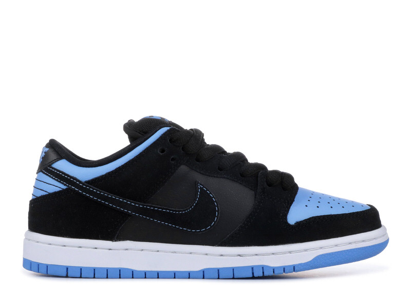 Nike SB Dunk Low "Sub Zero"