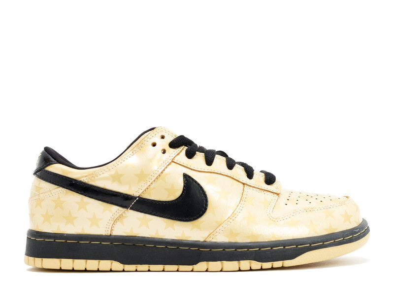 Nike SB Dunk Low "Trickstar"