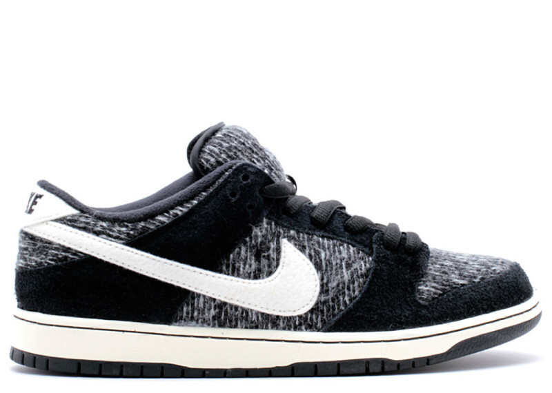 Nike SB Dunk Low "Warmth"