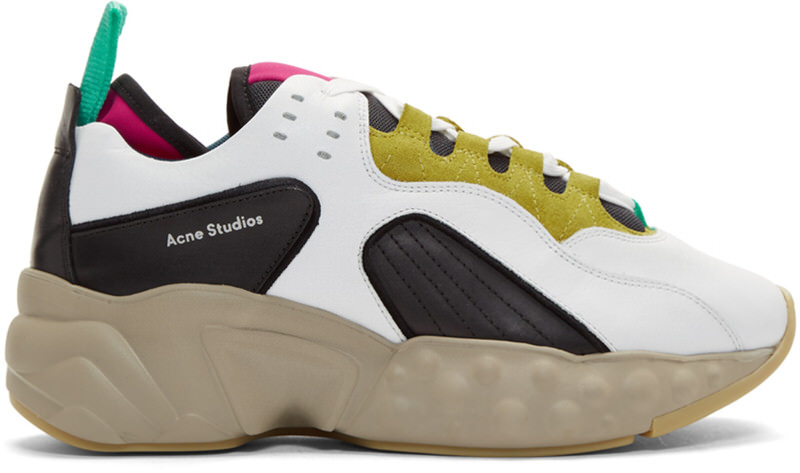 Acne Studios Rockaway Sneakers