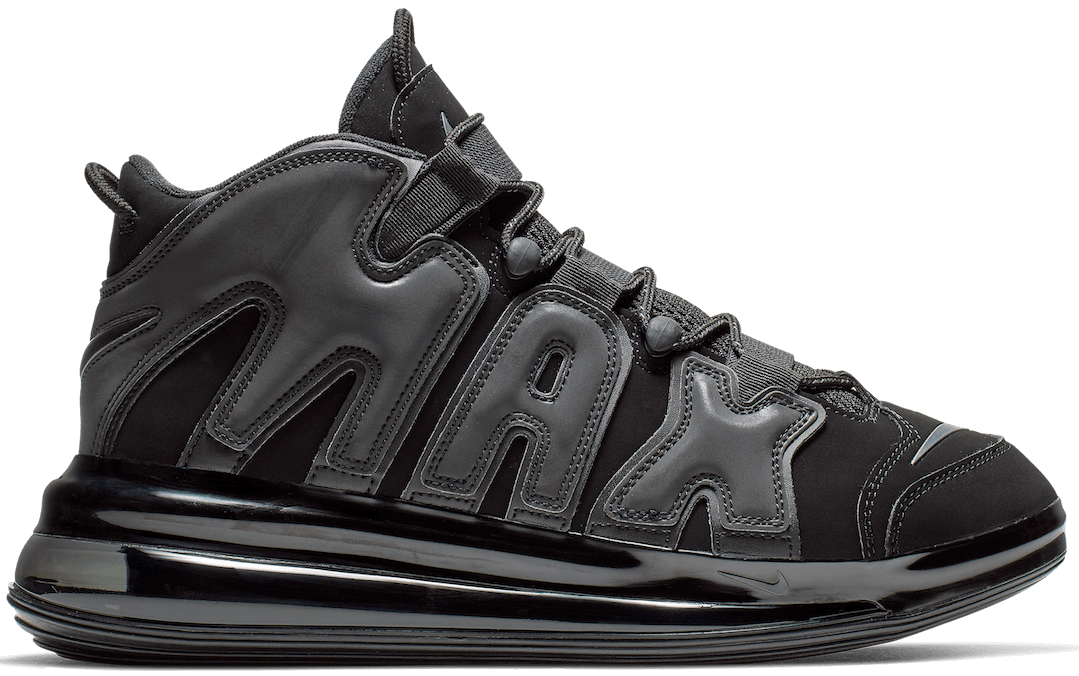 Nike Air More Uptempo 720