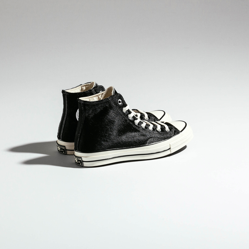 Converse Chuck 70 Hi "Pony Pack"