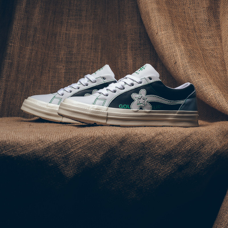 Converse Golf le Fleur "Industrial" Pack