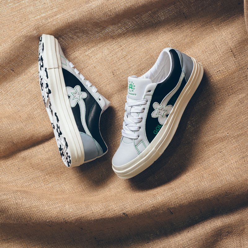 Converse Golf le Fleur "Industrial" Pack