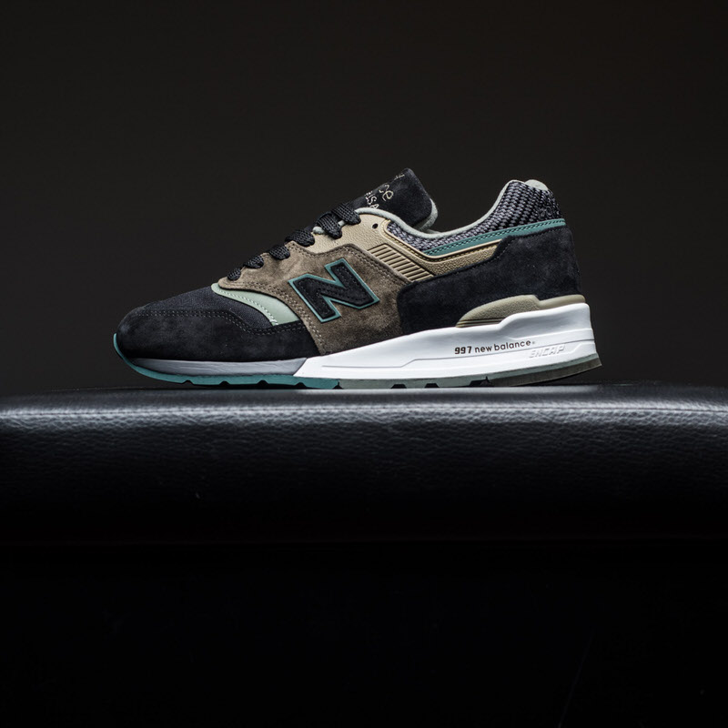 New Balance 997PAA