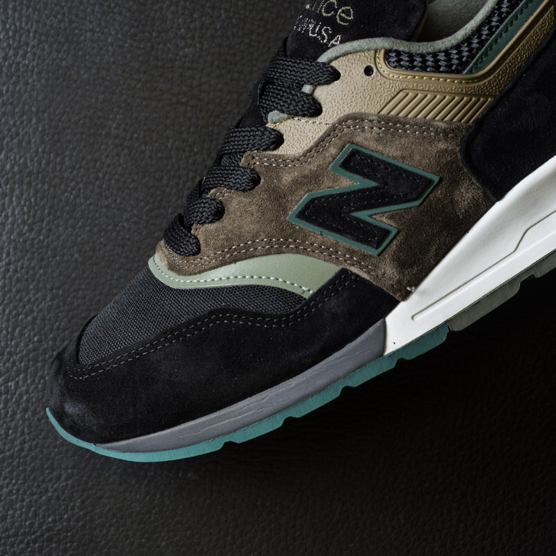 New Balance 997PAA