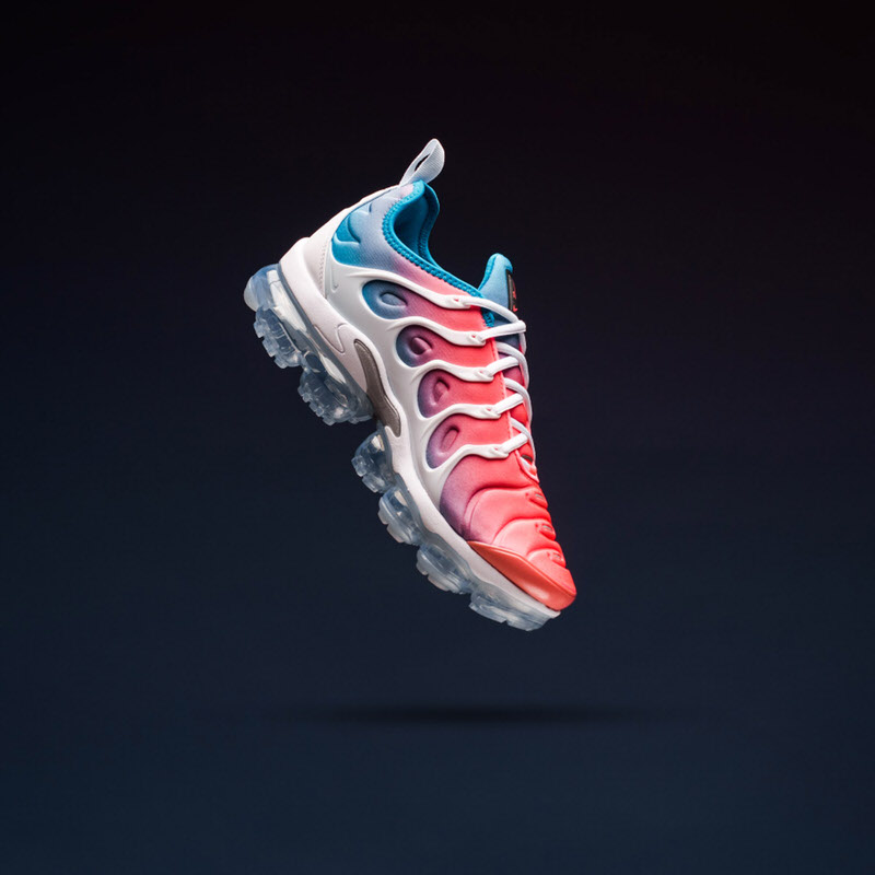 Nike WMNS VaporMax Plus