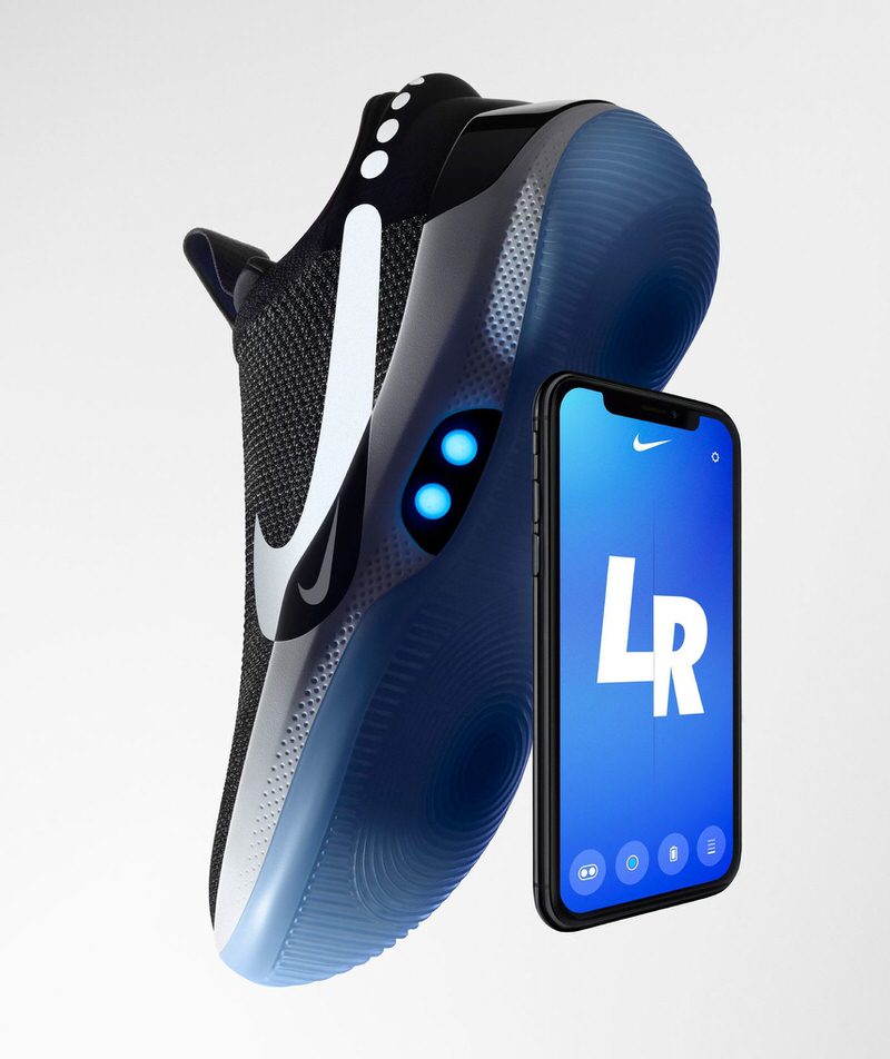 Nike Adapt BB