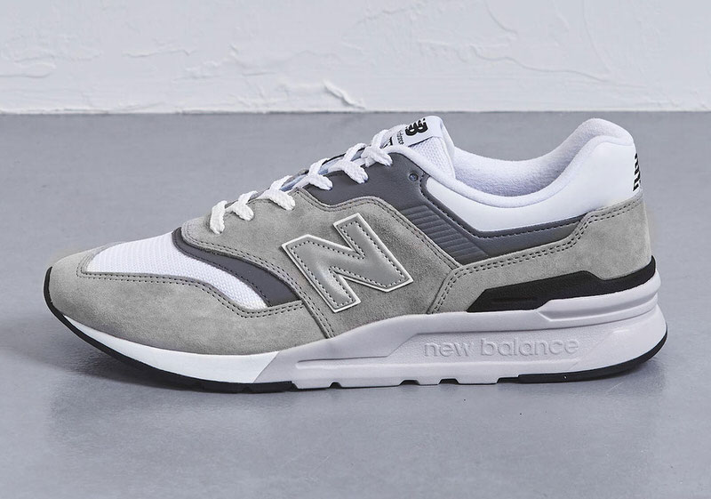 United Arrows x New Balance 997H