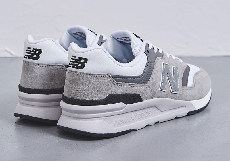 United Arrows x New Balance 997H