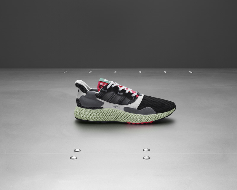 adidas ZX4000 4D