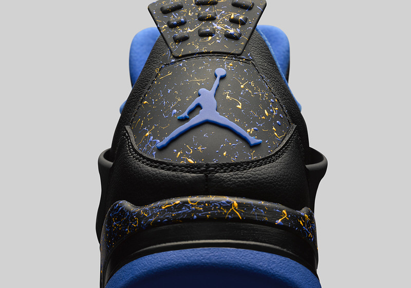 Air Jordan 4 "Wings"