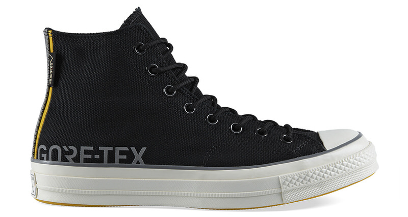 Carhartt WIP x Converse Chuck 70 "Gore Tex" Pack