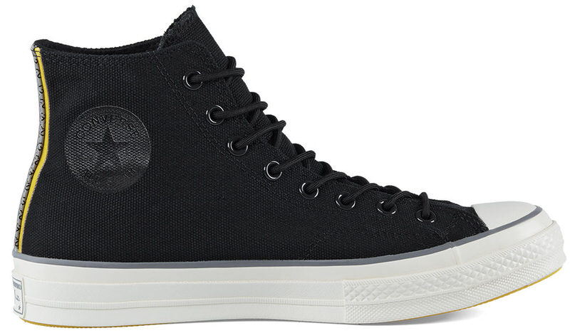 Carhartt WIP x Converse Chuck 70 "Gore Tex" Pack