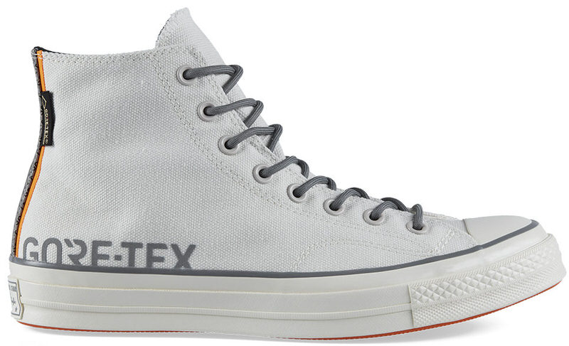 Carhartt WIP x Converse Chuck 70 "Gore Tex" Pack