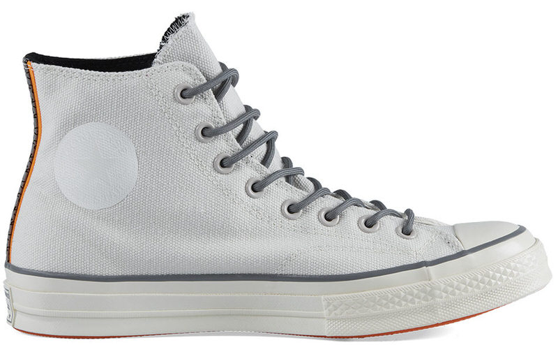 Carhartt WIP x Converse Chuck 70 "Gore Tex" Pack