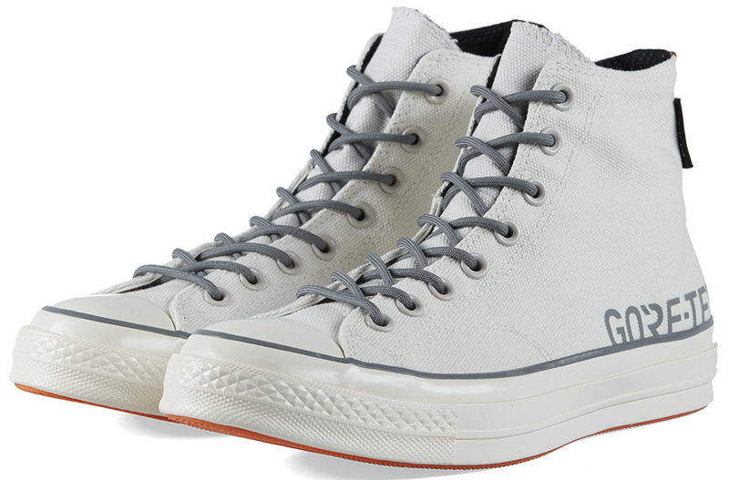 Carhartt WIP x Converse Chuck 70 "Gore Tex" Pack