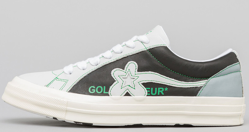 Converse One Star Golf Le Fleur