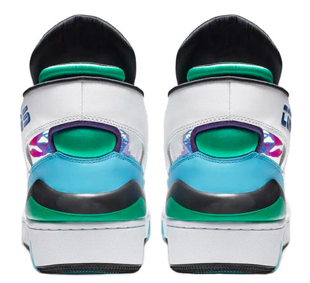 Don C x Converse ERX 260 "Hornets"