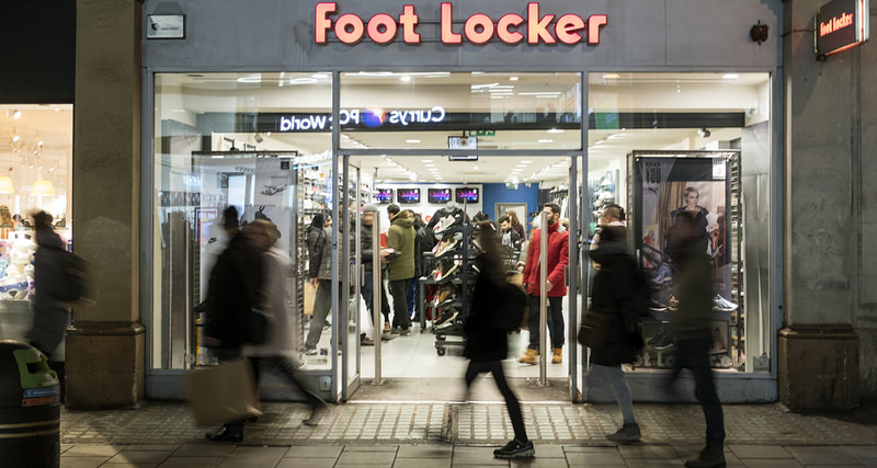 Foot Locker