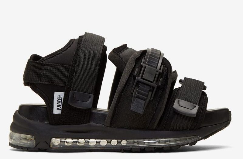 Mihara Yasuhiro Skiing Sandals