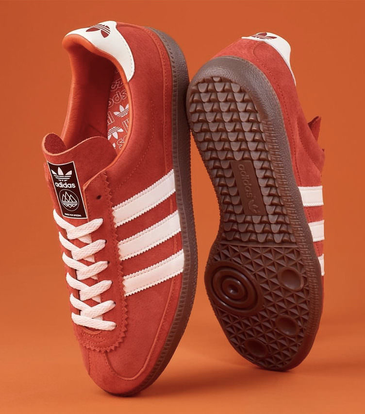 adidas Whalley SPZL