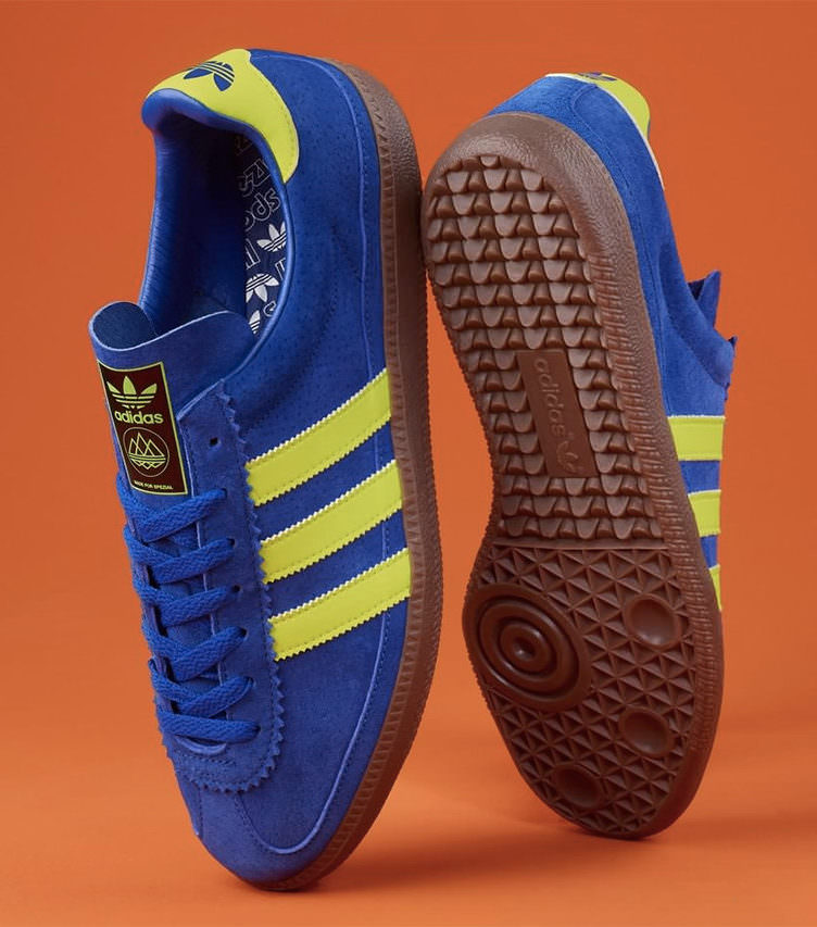 adidas Whalley SPZL