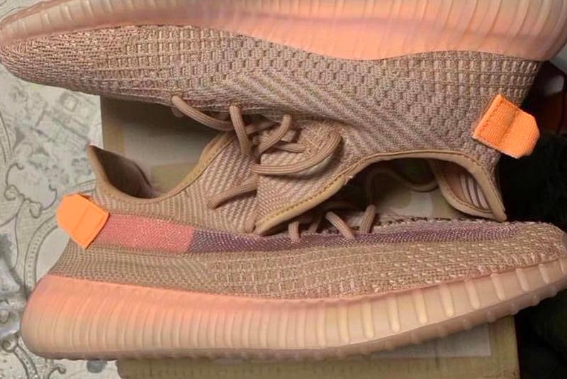 adidas YEEZY Boost 350 V2 "Clay"