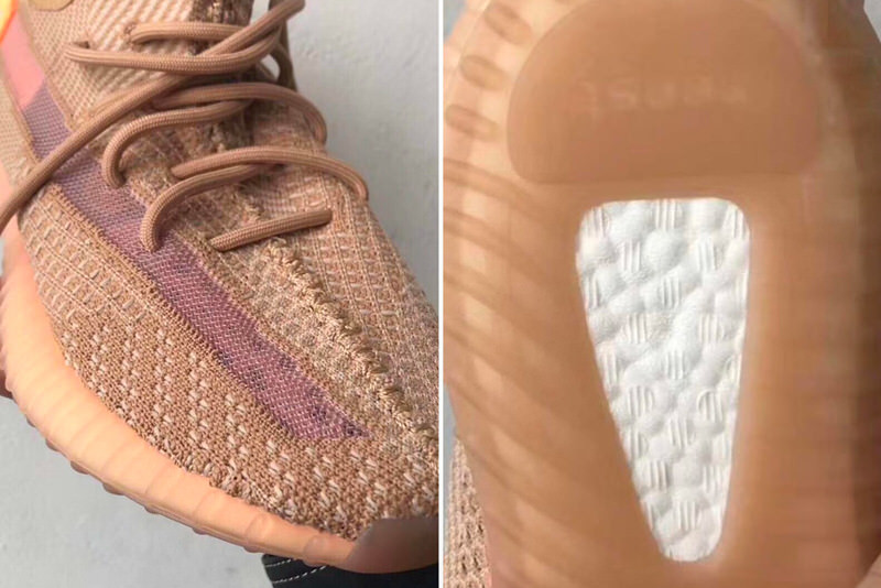 adidas YEEZY Boost 350 V2 "Clay"