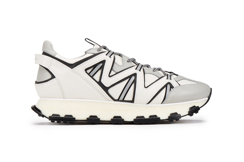 Lanvin Lightning Sneaker