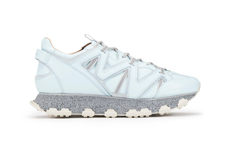 Lanvin Lightning Sneaker