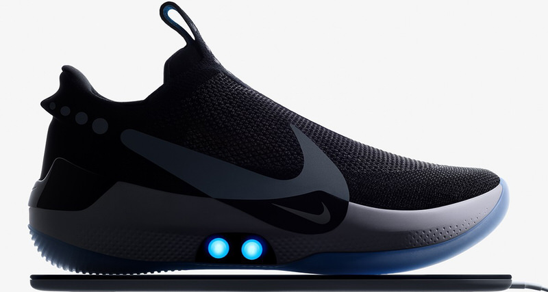 Nike Adapt BB