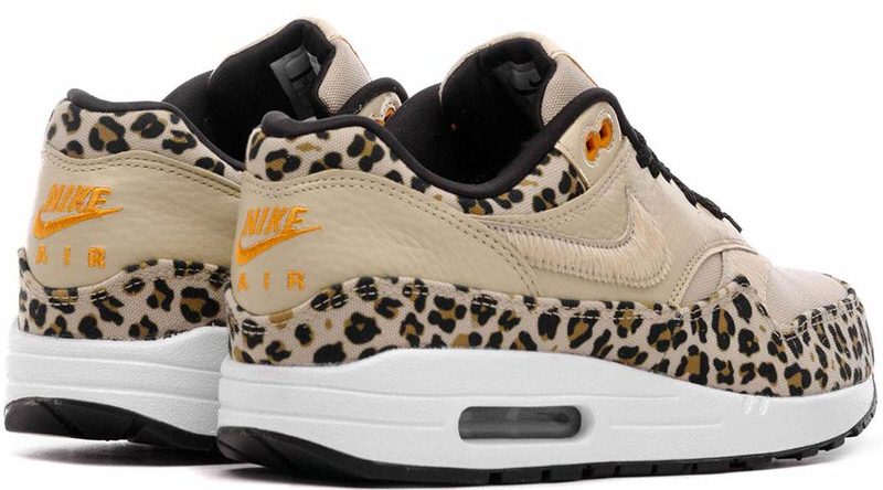 Nike Air Max 1 "Leopard"