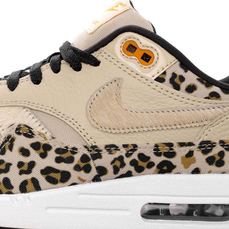 Nike Air Max 1 "Leopard"