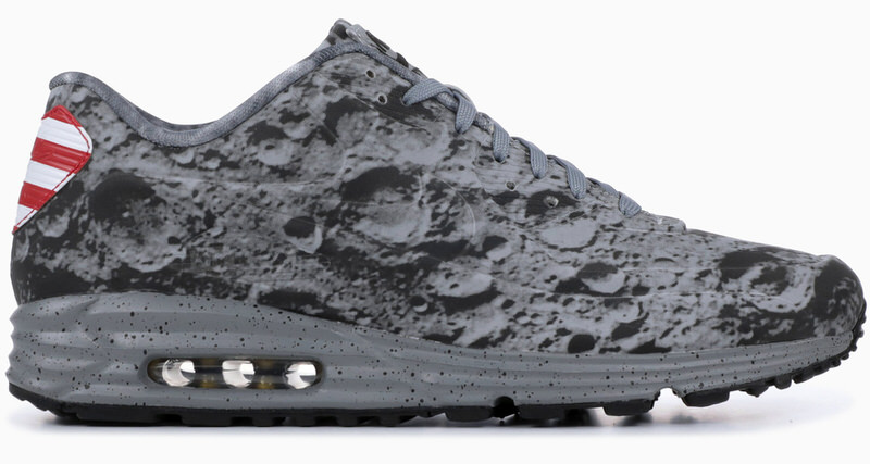 Nike Air Max 90 "Moon Landing"