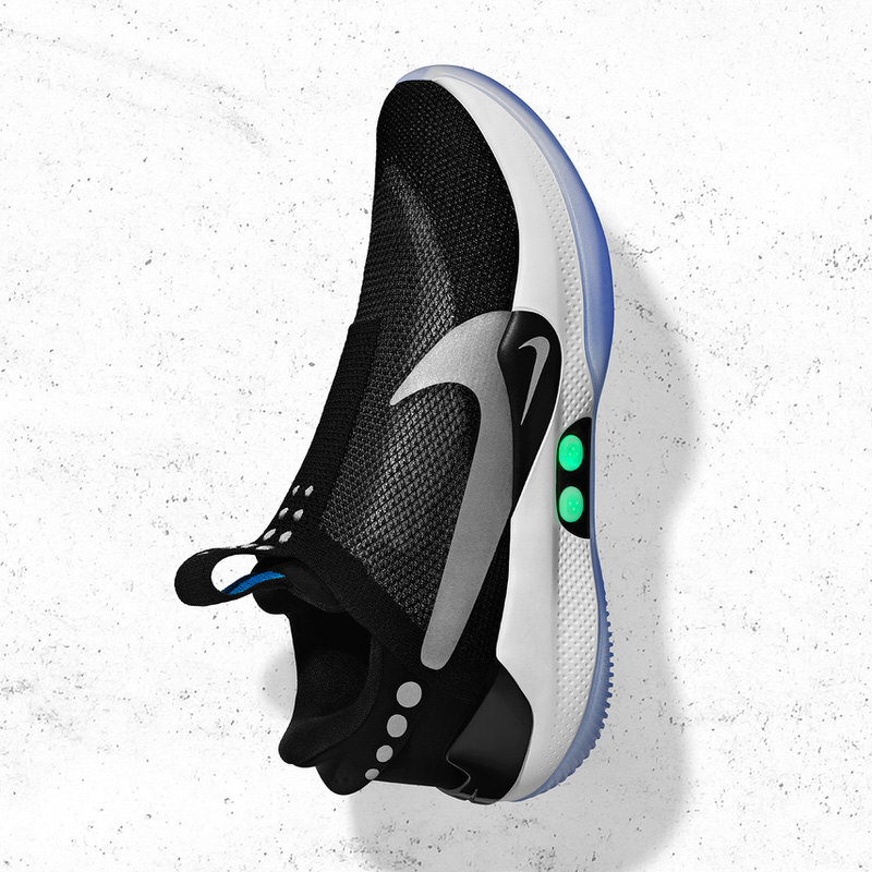 Nike Adapt BB