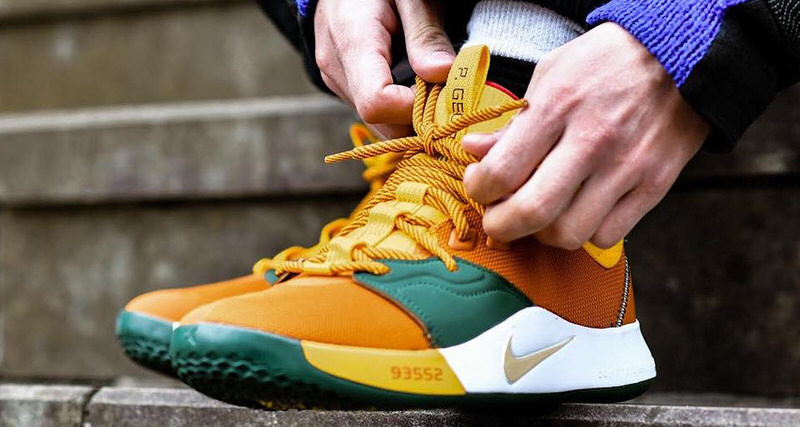 Nike PG3 "ACG"